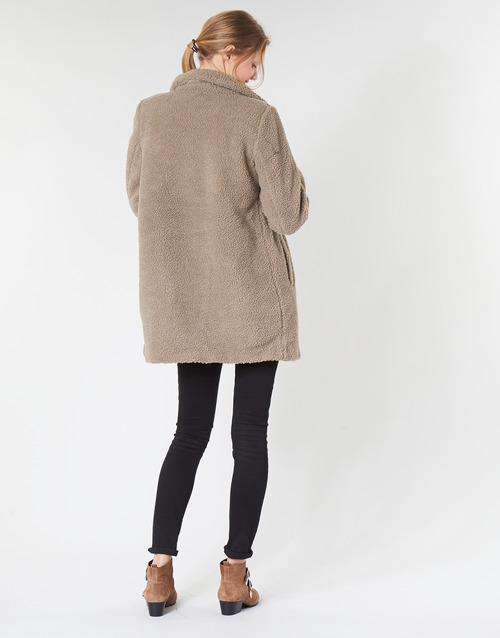 Vero Moda - VMZAPPA - Beige