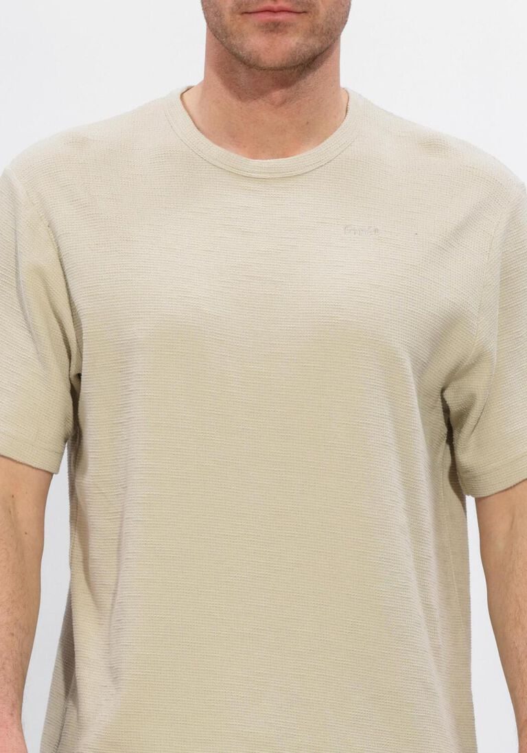 zand forét t-shirt fir t-shirt