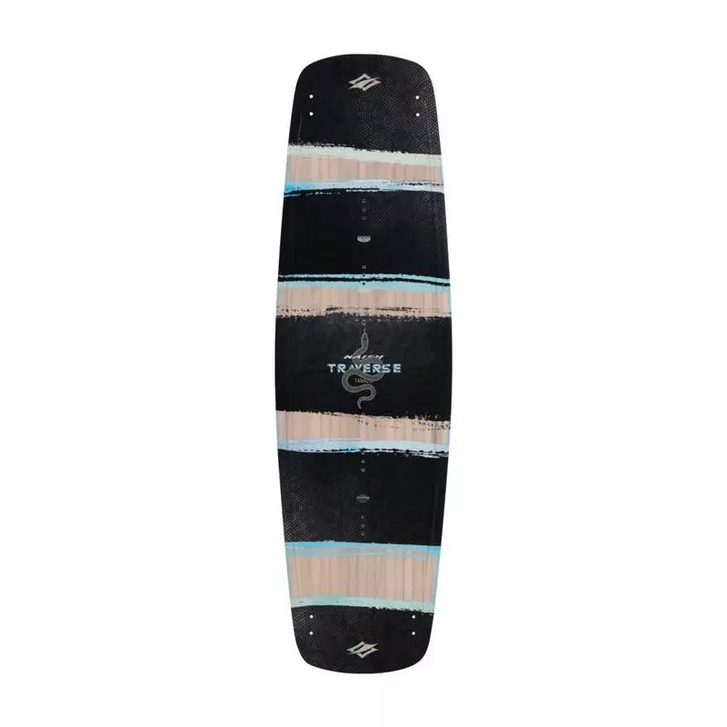 Twintip kitesurf NAISH Traverse 2024
