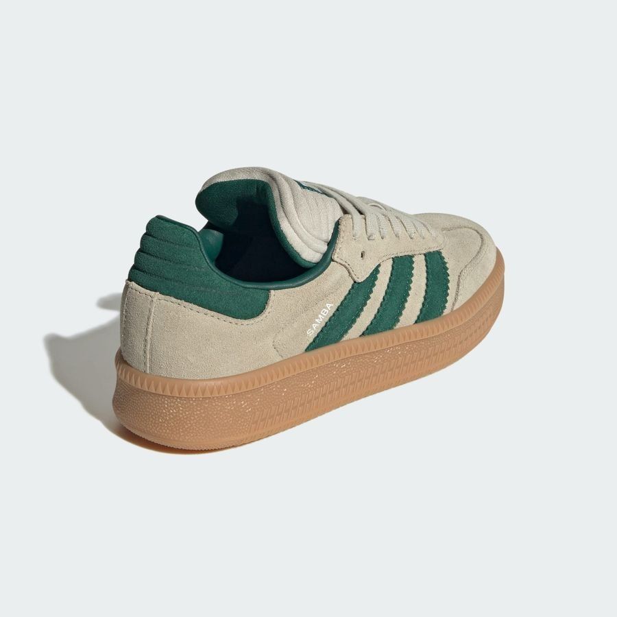 Adidas Original Chaussure Samba XLG Enfants