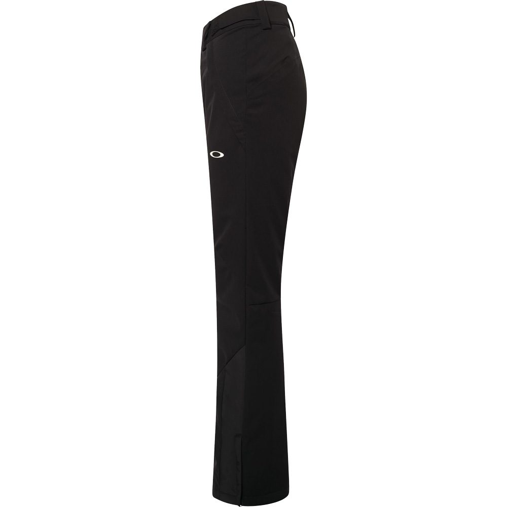 Oakley Laurel Insulated Skihose Damen blackout