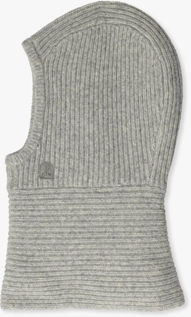 lichtgrijze parajumpers muts balaclava