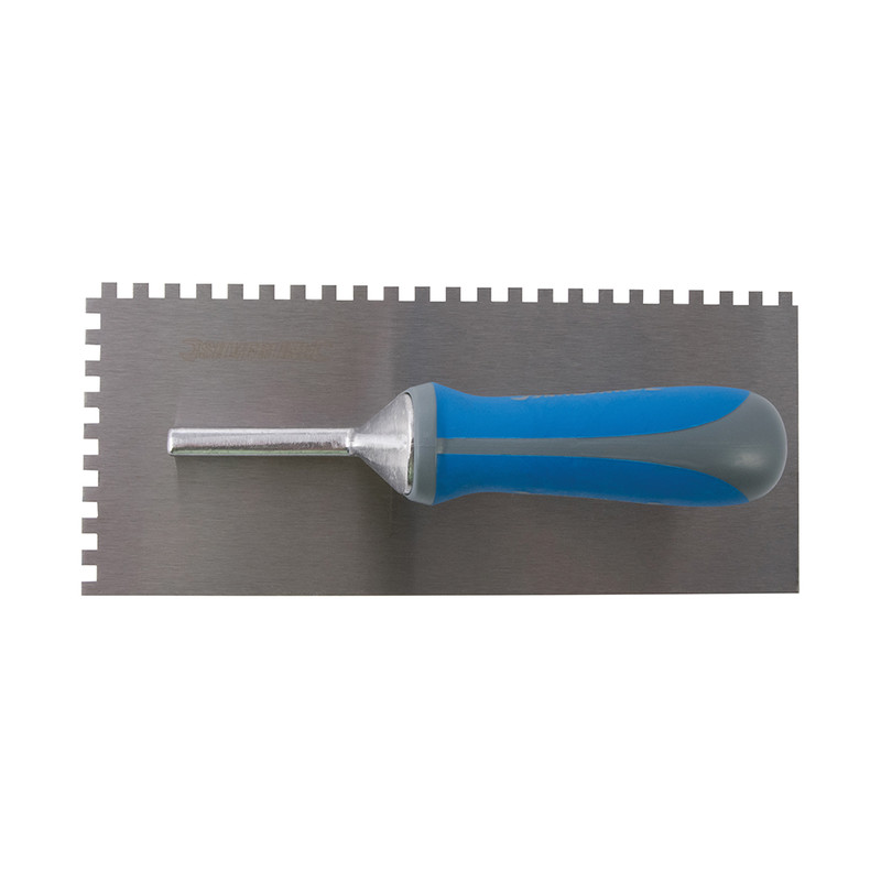 Lijmspaan 280x110mm 6x6mm