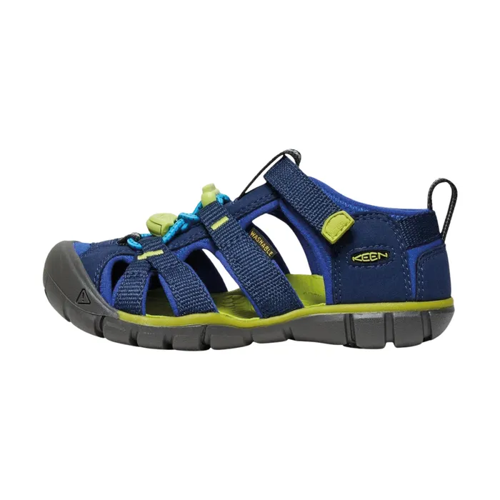 Keen Seacamp II CNX Sandaal Junior