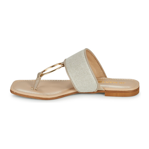 JB Martin - ADOREE - TOILE BEIGE