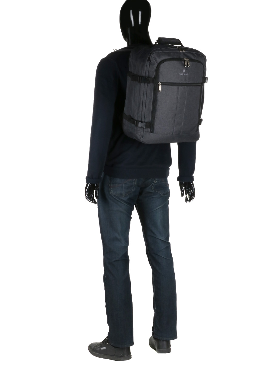 Sac À dos Worldline Escapade