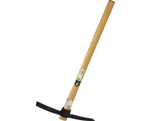 Houweel voor_q, kopgewicht 1,5 kg