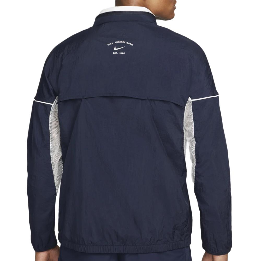 Nike Veste Marine Homme Nike Jkt