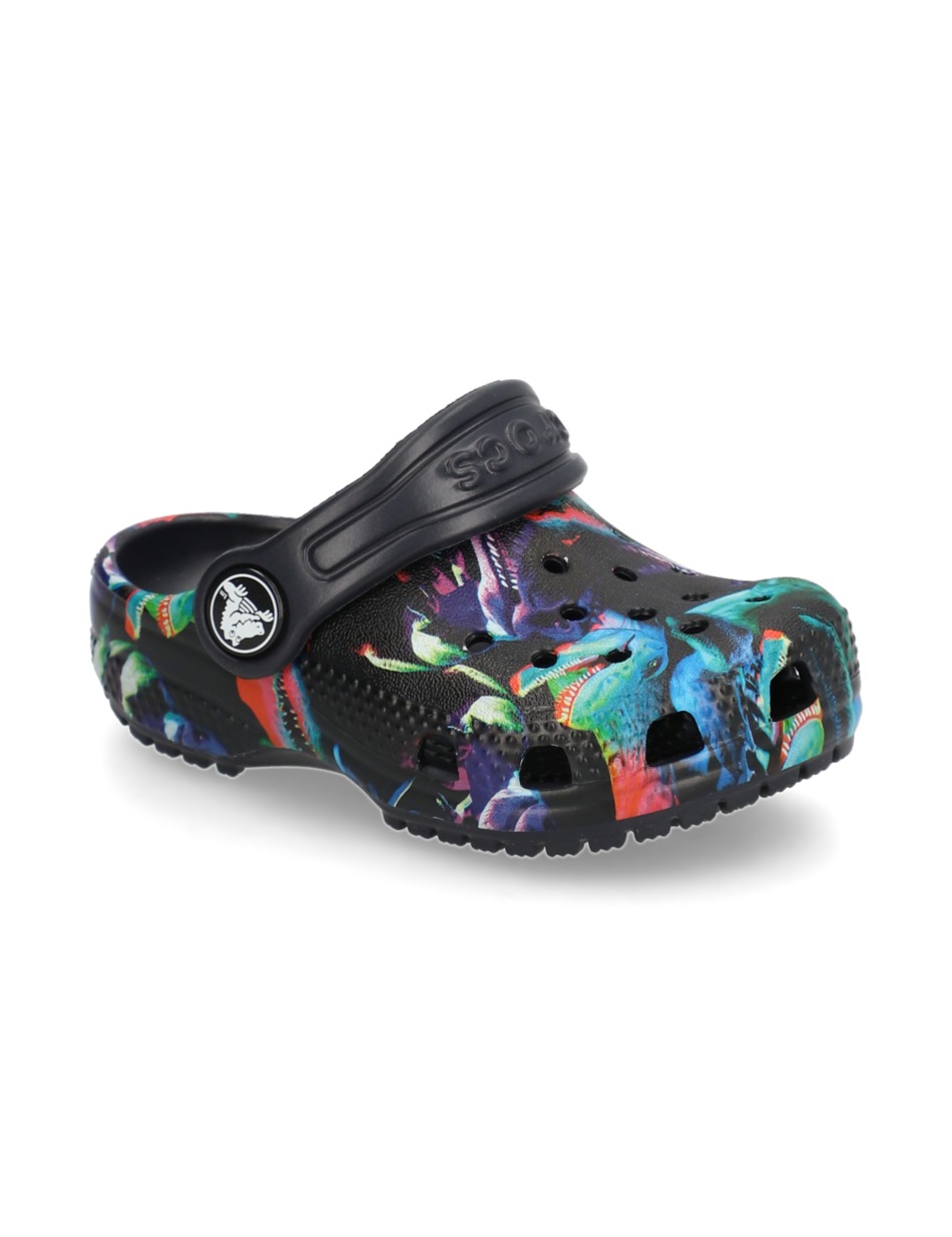 CLASSIC DINO CLOG T