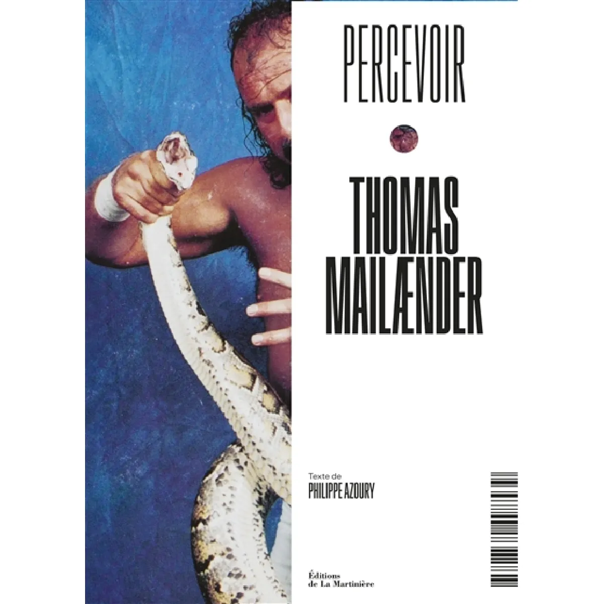 Thomas Mailaender · Occasion