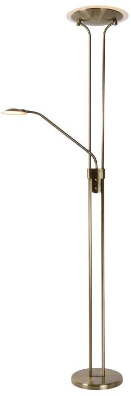 Lucide   Champion-Led Vloerlamp