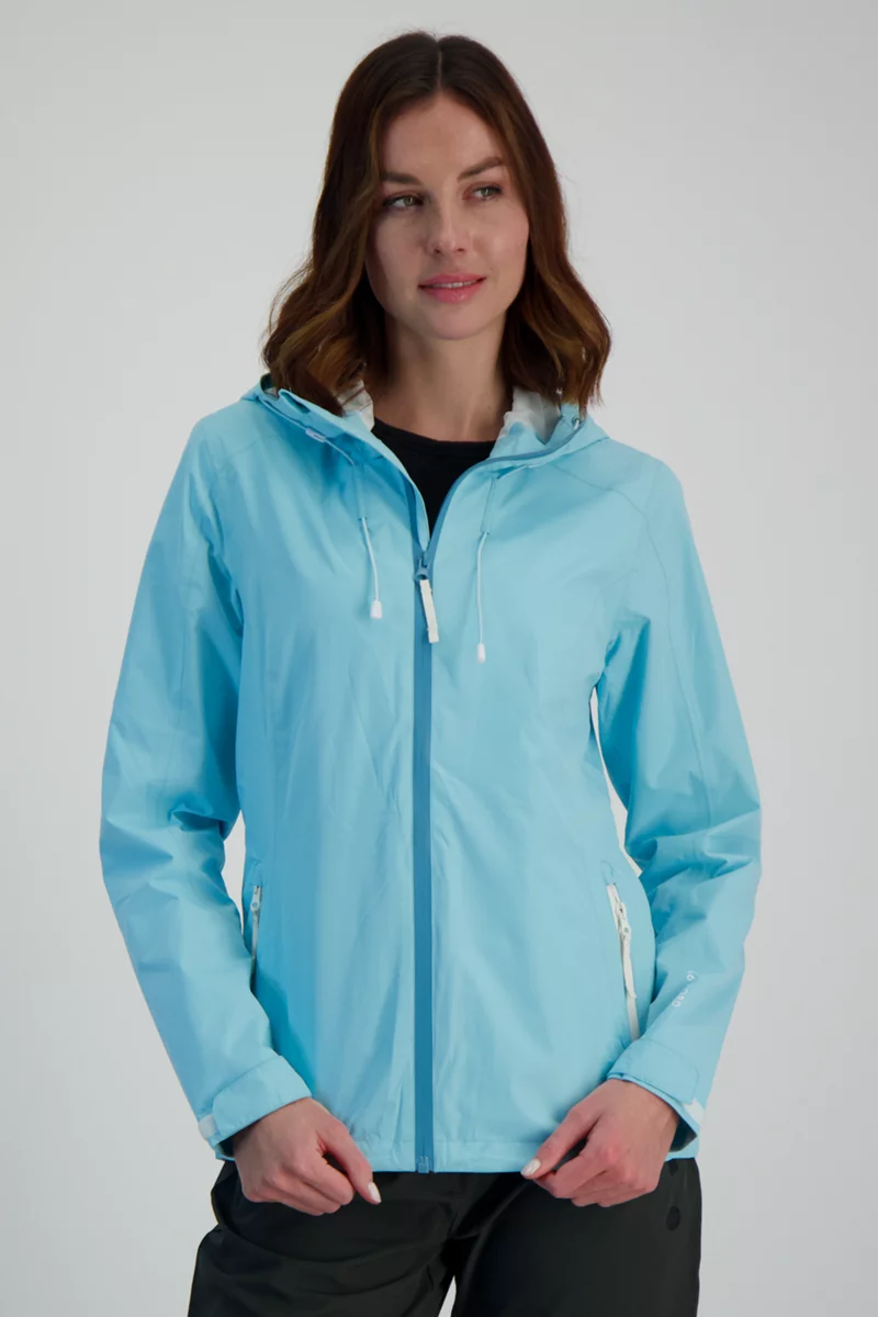 46 NORD Damen Regenjacke
