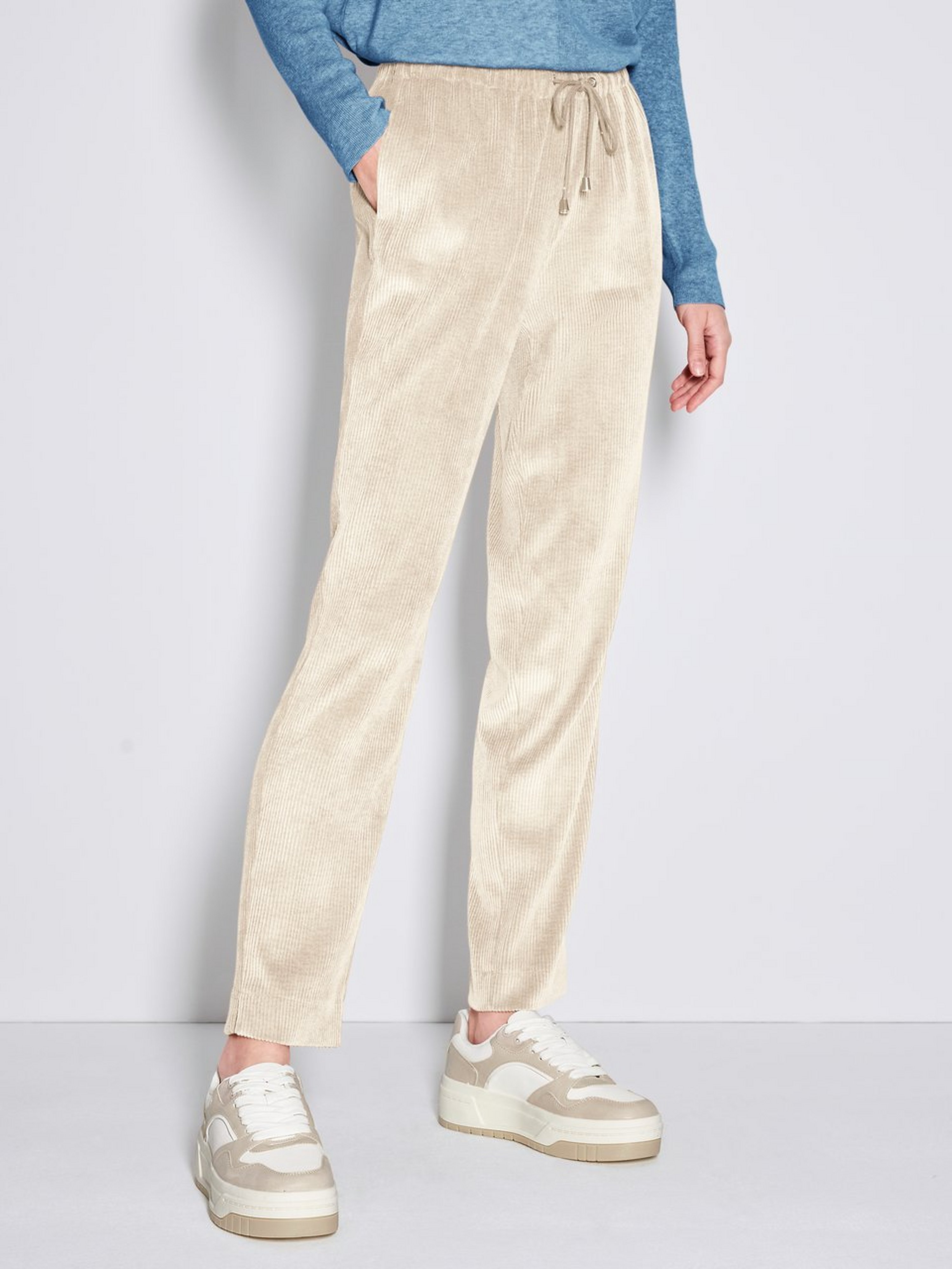 Jogg-Pants Passform Barbara