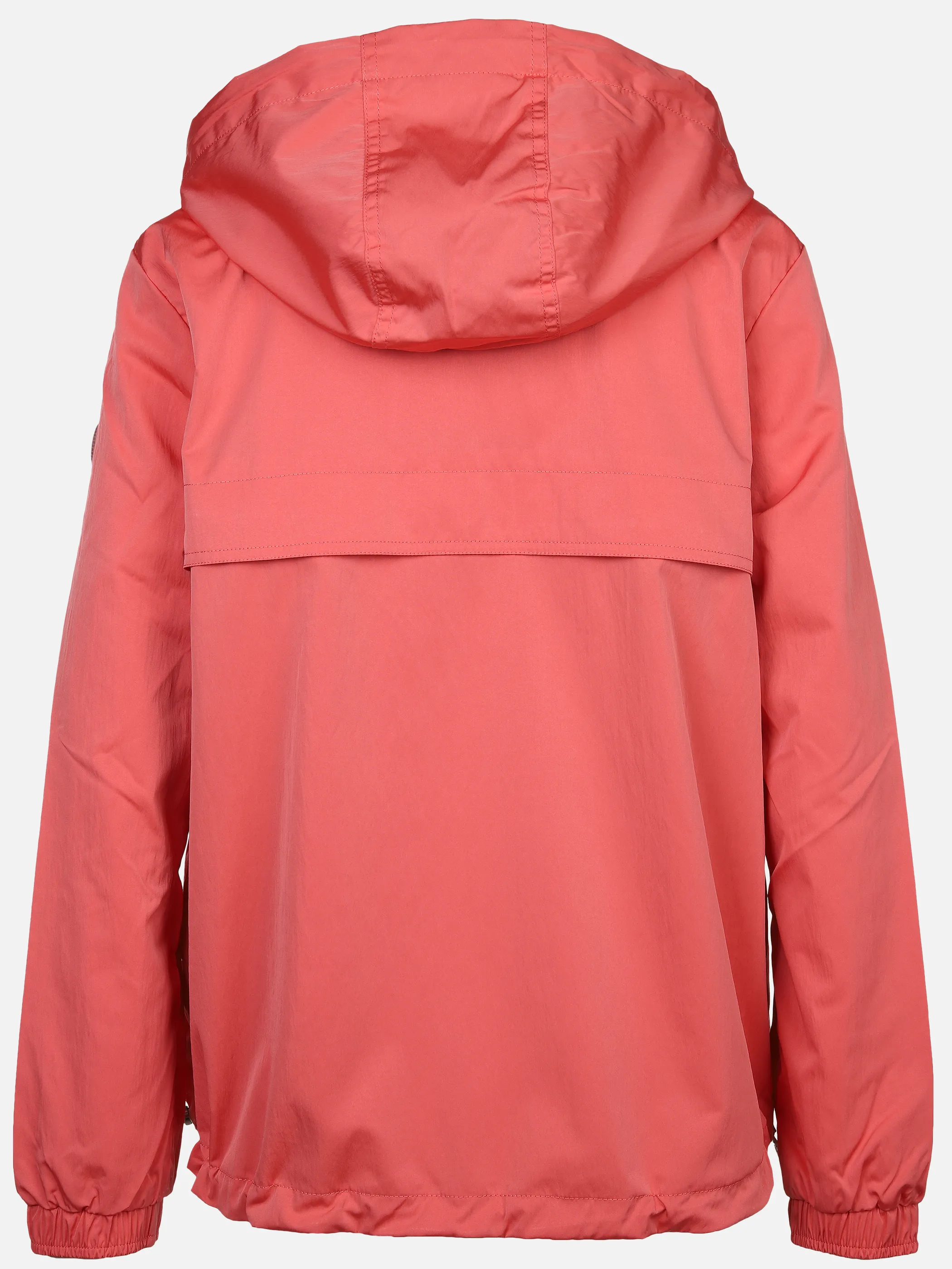 Damen Blouson mit abnehmbarer Kapuze