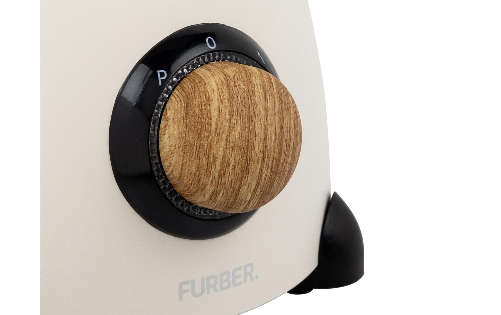Standmixer Hepburn BeigeBlender