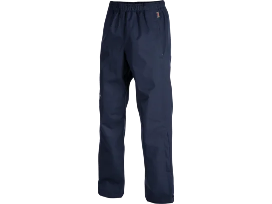Pantalon de pluie en 343 Volans Würth MODYF bleu