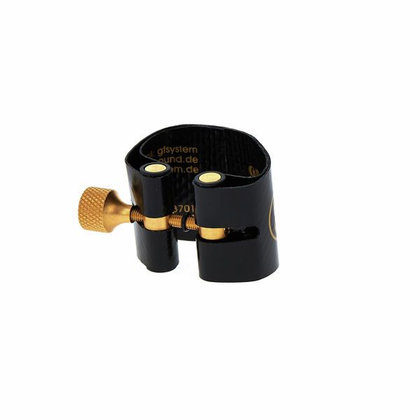 GF GF-14M Ligature Baritone Sax G