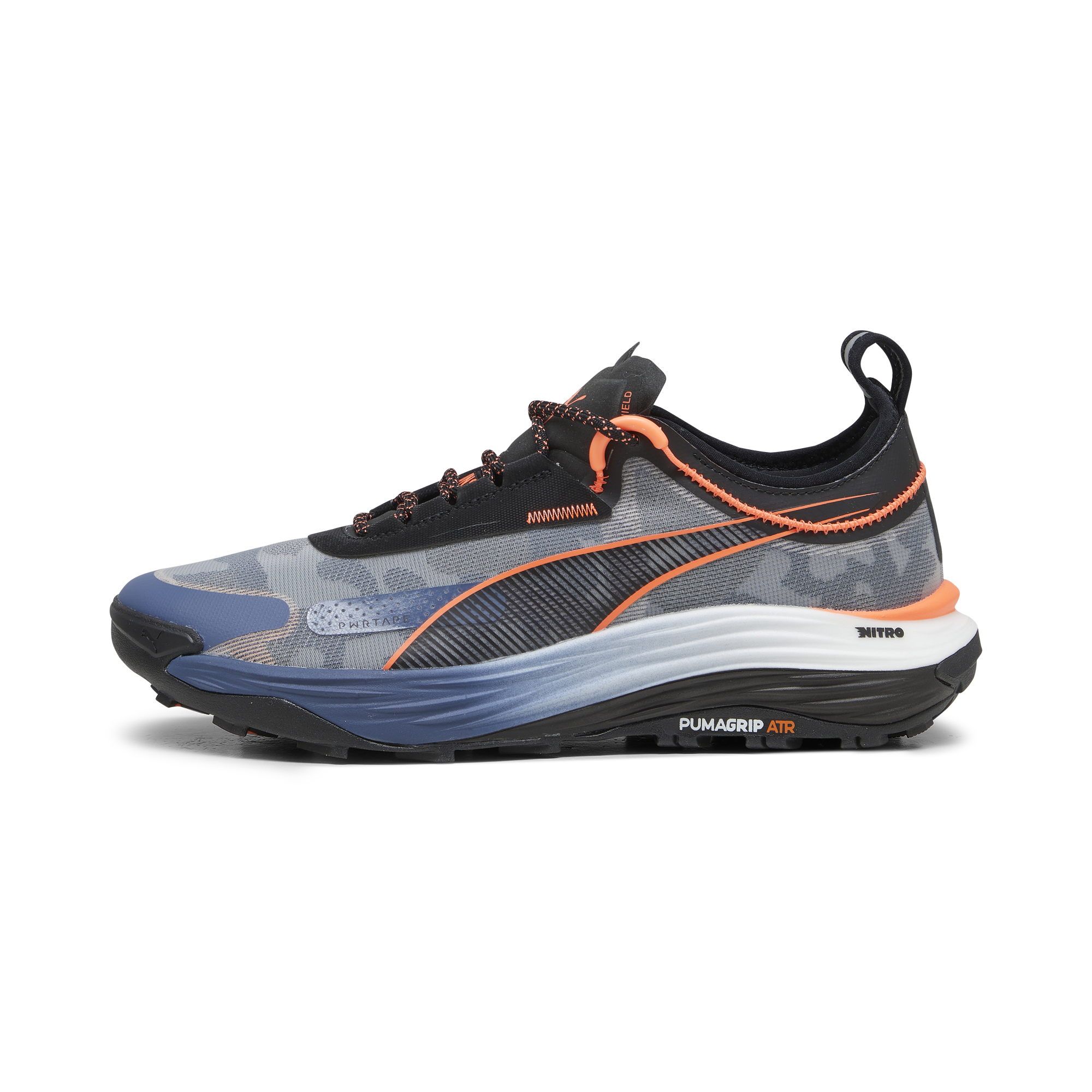 Puma Voyage Nitro 3, Herre<br>Terrengløpesko