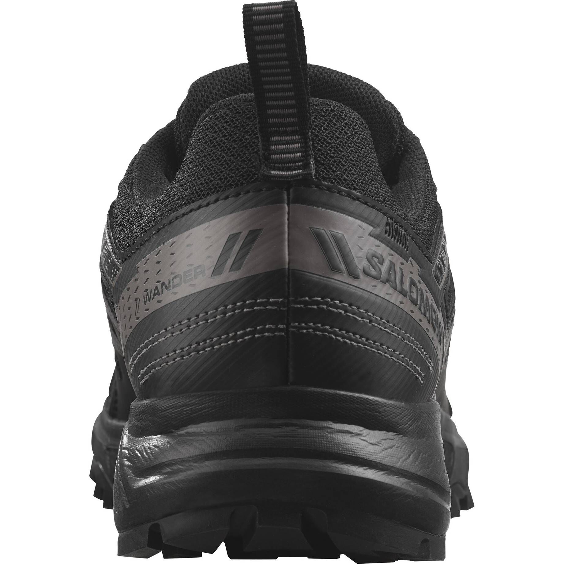 Salomon| Damen Leichtwanderschuhe WANDER GTX W