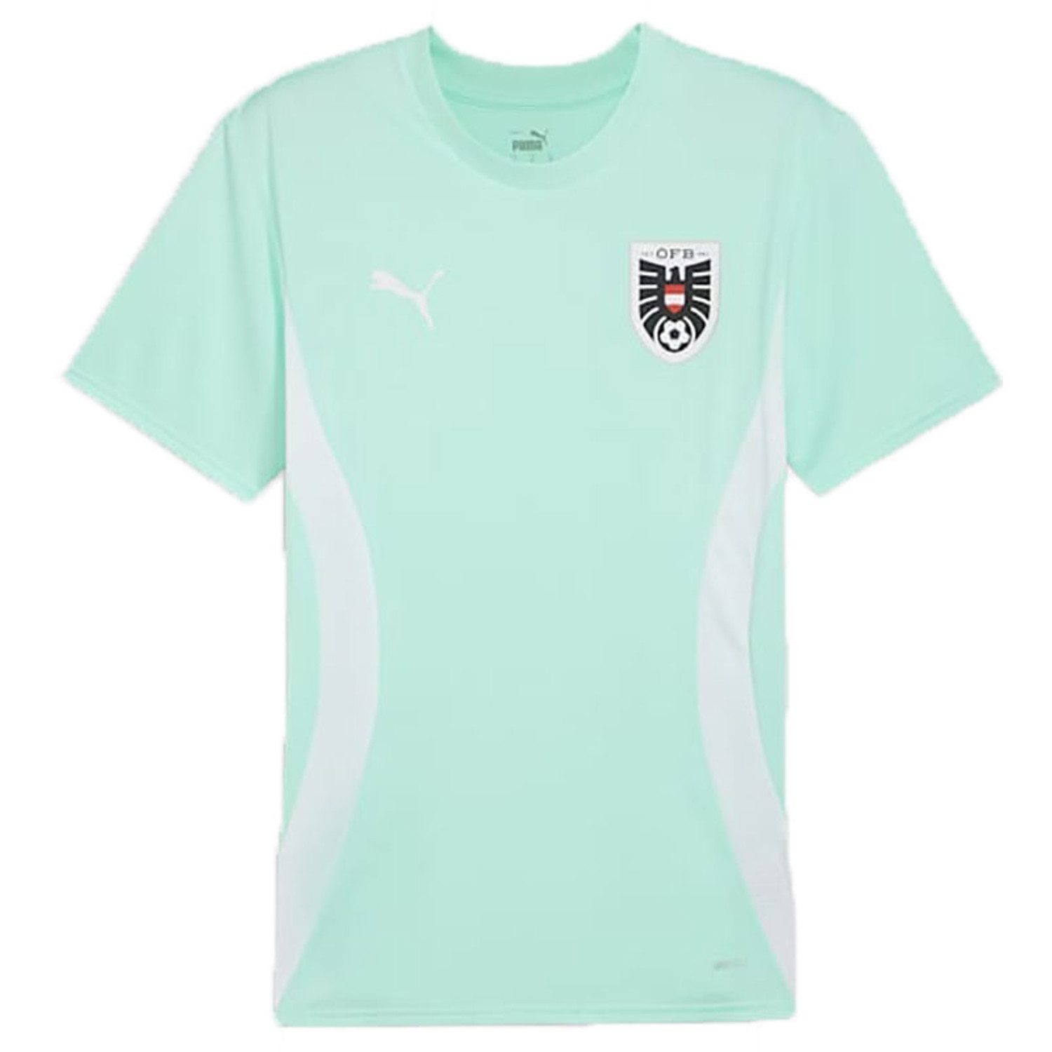Puma Oostenrijk Trainingsset