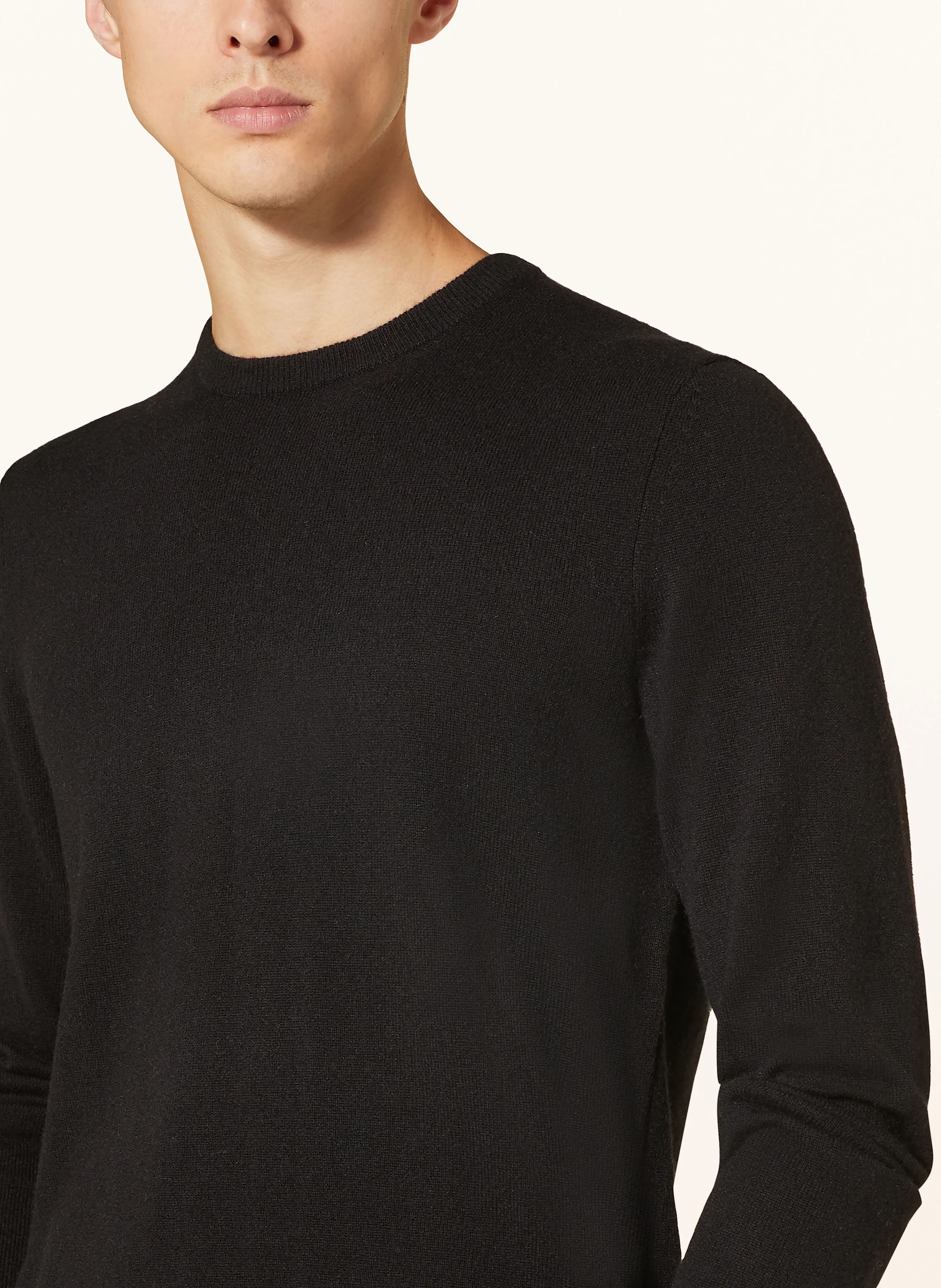 windsor. Cashmere-Pullover