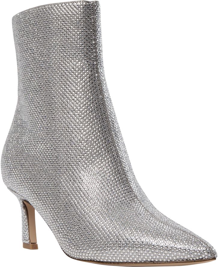 Steve Madden Lulah-R Boot Crystal