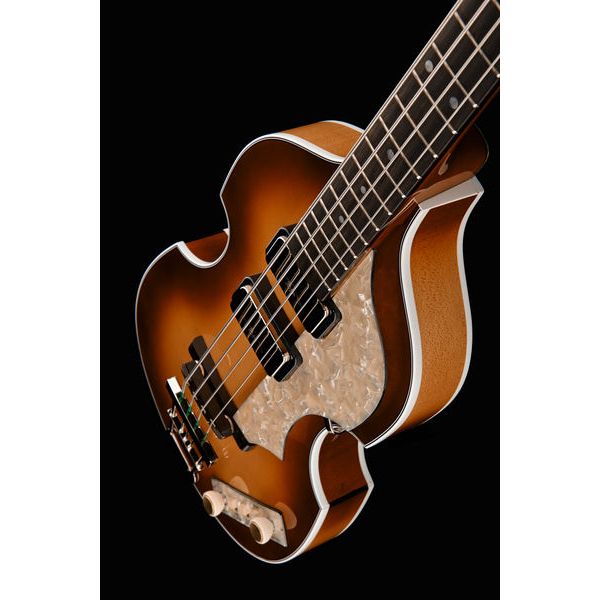 Höfner H500/1-61-0 Beatles CavernBass