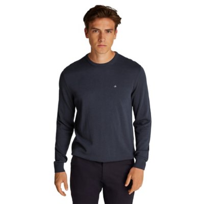 Pull homme Soie CALVIN KLEIN