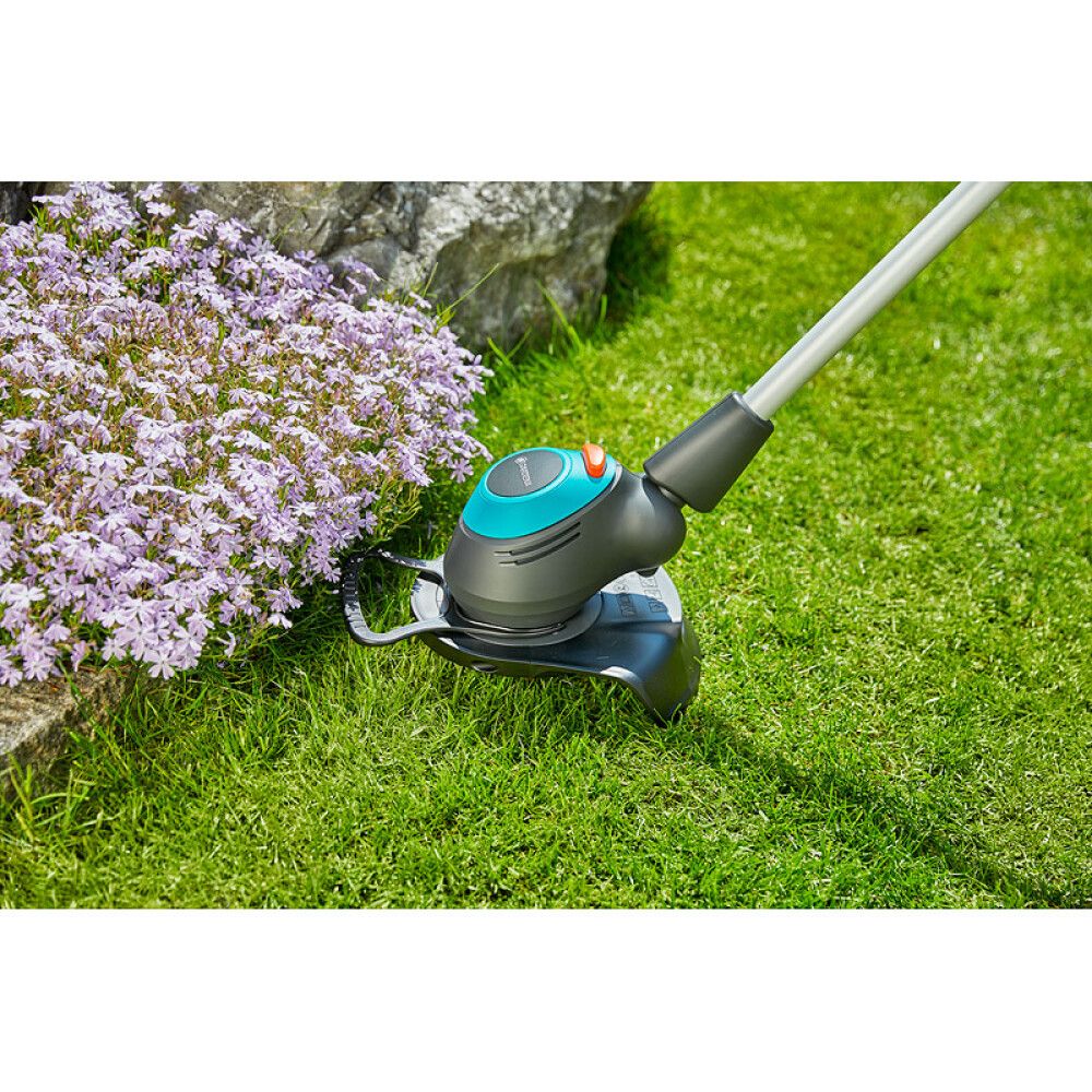 GRESSTRIMMER GARDENA TURBO EASYCUT 450/25 450W