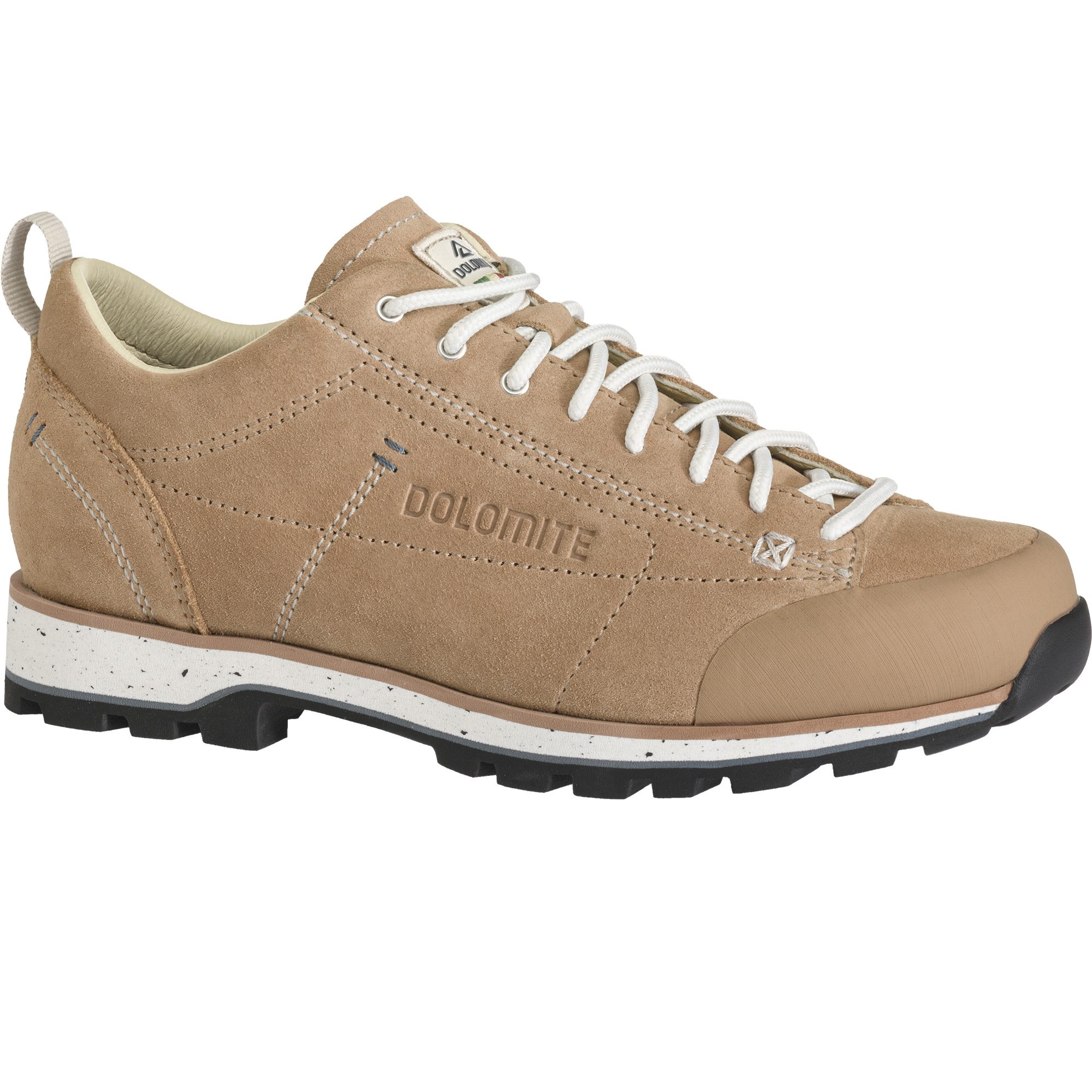 Dolomite Cinquantaquattro 54 Low Evo Wanderschuhe Damen cork brown