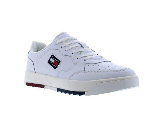 Tommy Jeans Michael Basket Sneakers