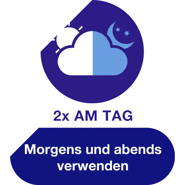 Poren Reiniger Pads