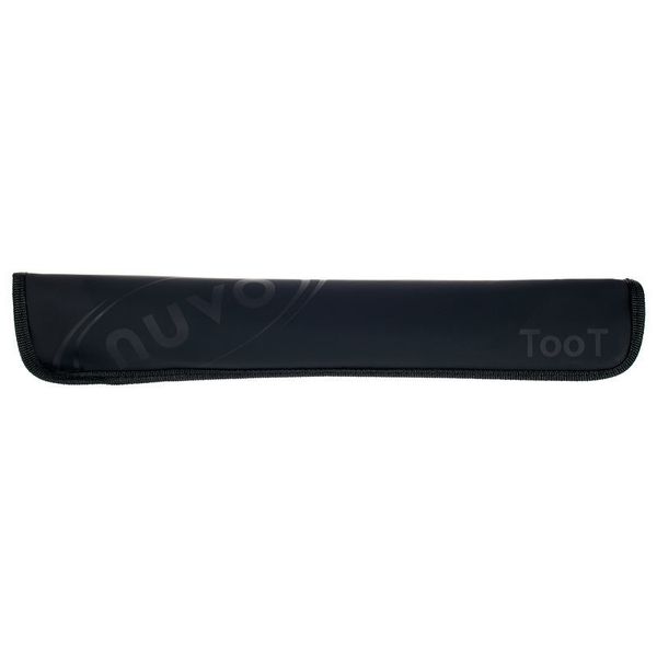 Nuvo TooT black-green with keys