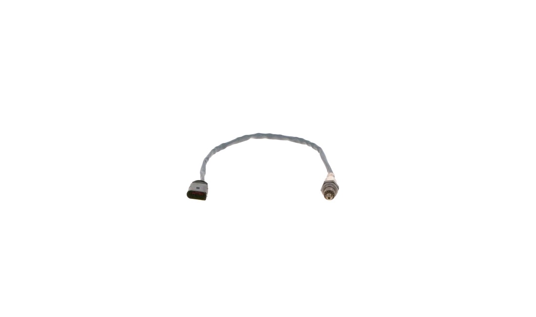 Lambda-sonde,