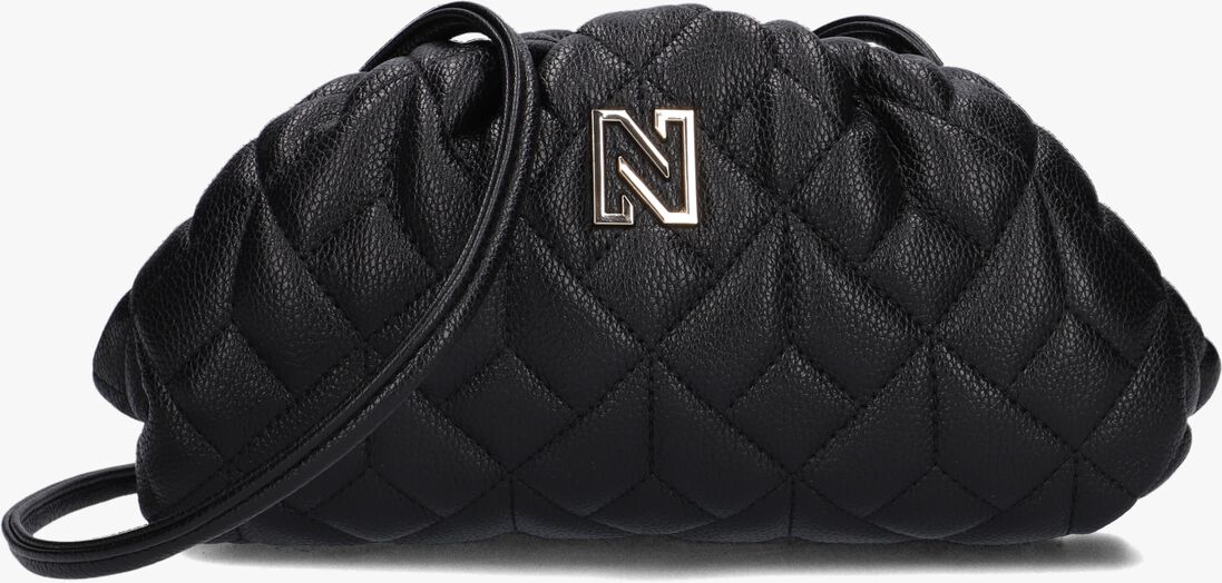 NIKKIE zwarte nikkie schoudertas dina shoulderbag