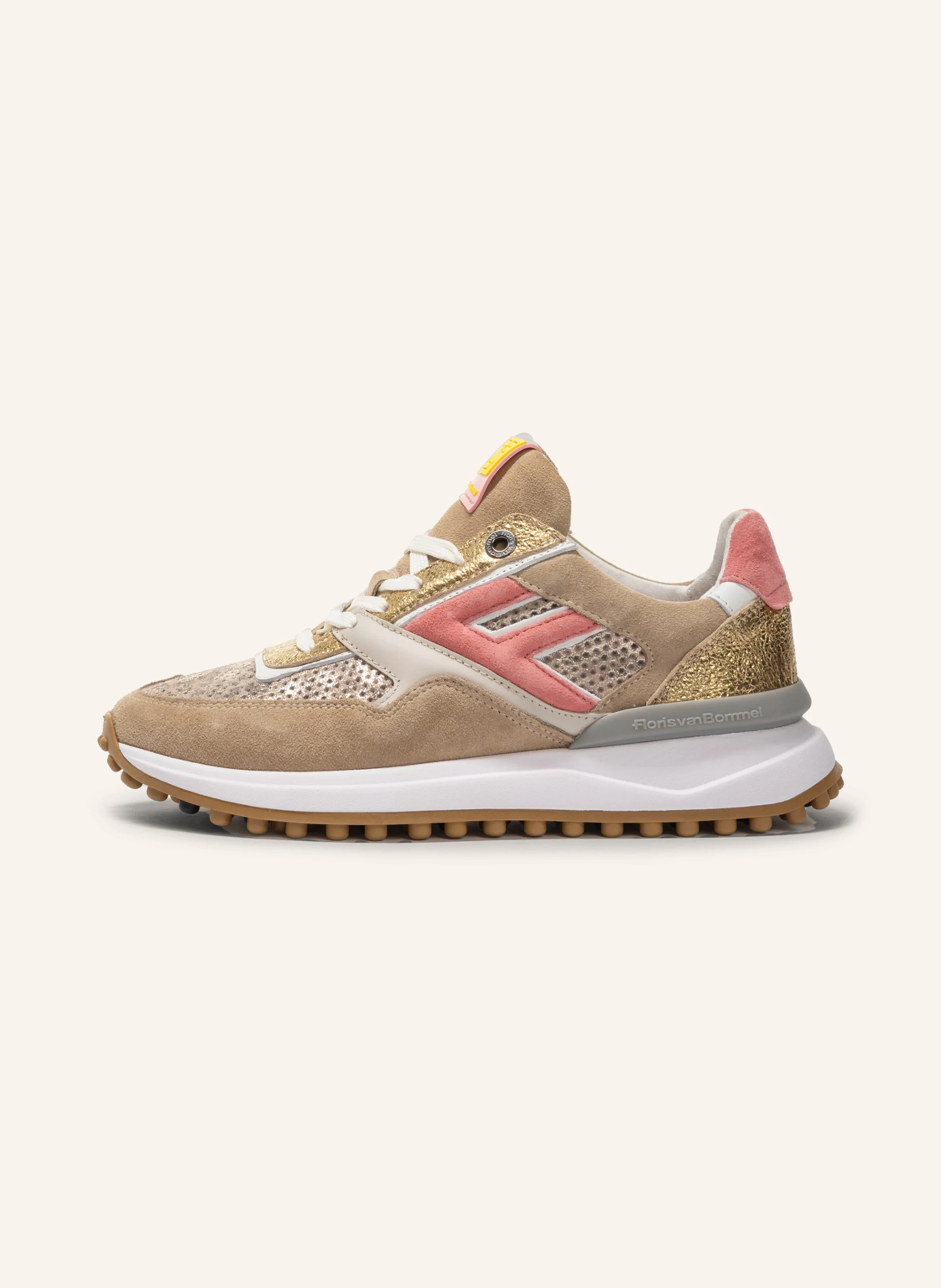 Floris van Bommel Sneaker NOPPI 36