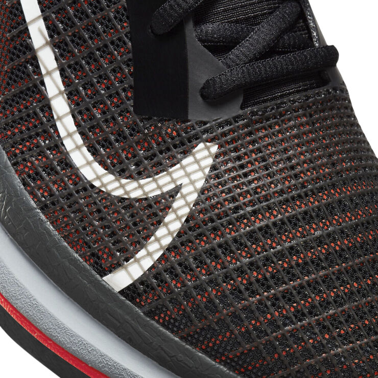 Nike Zoomx Superrep Surge Traeningssko Sort