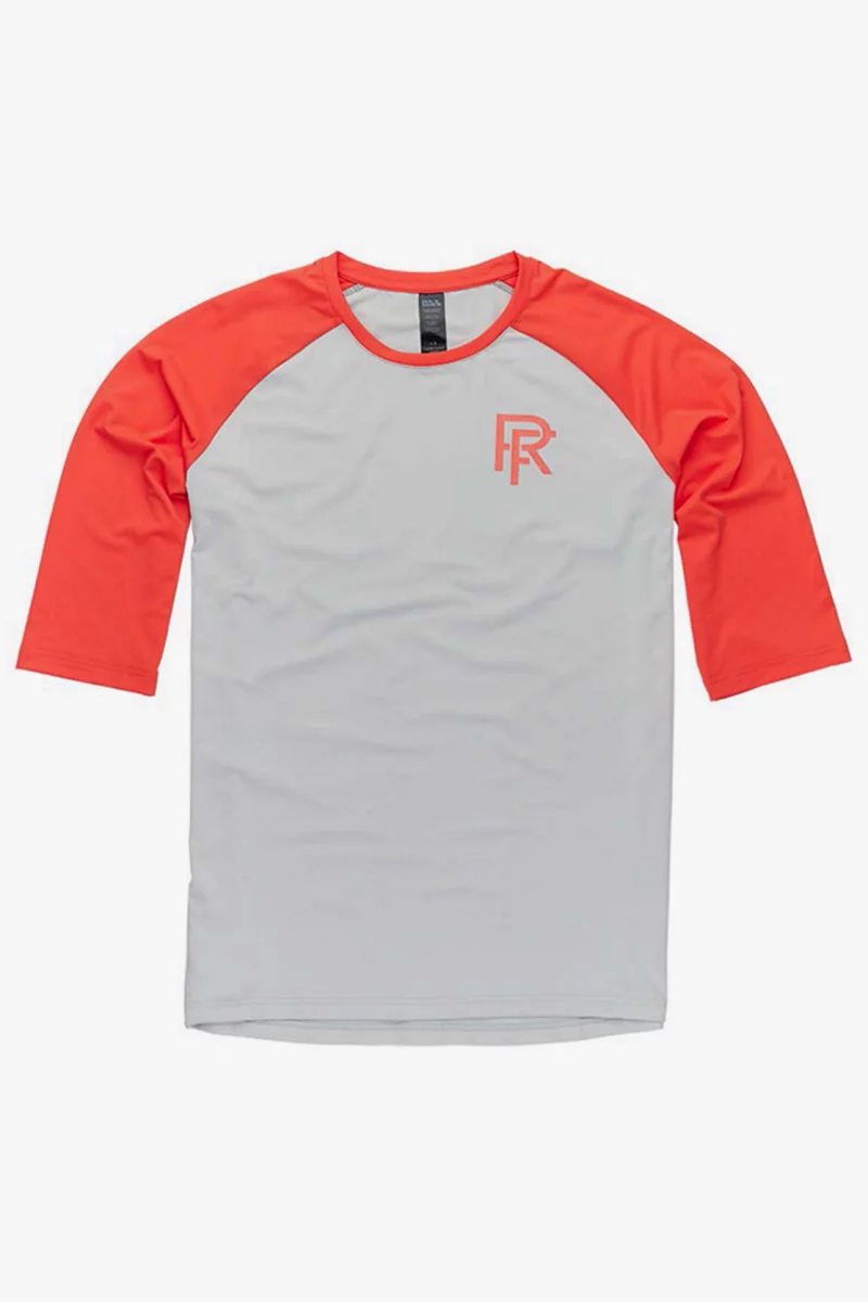 Race Face Commit 34 Tech Top Herren Biketrikot