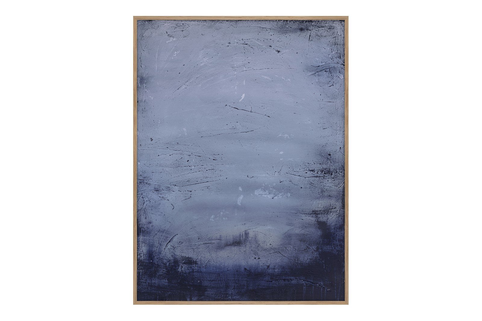 Simple Living 6 90x120 cm Oak Frame