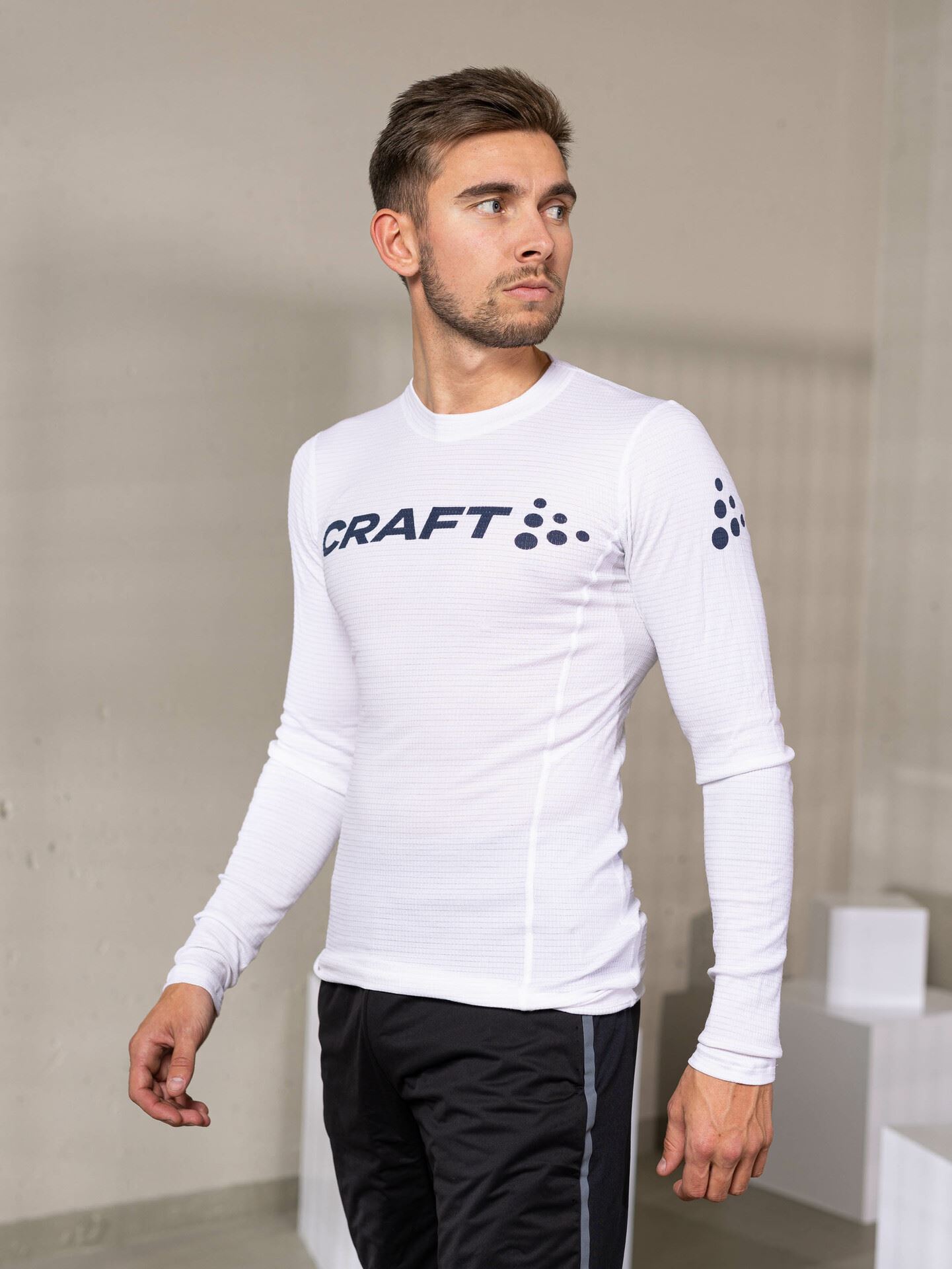 NOR Pro Wool Extreme X Long Sleeve