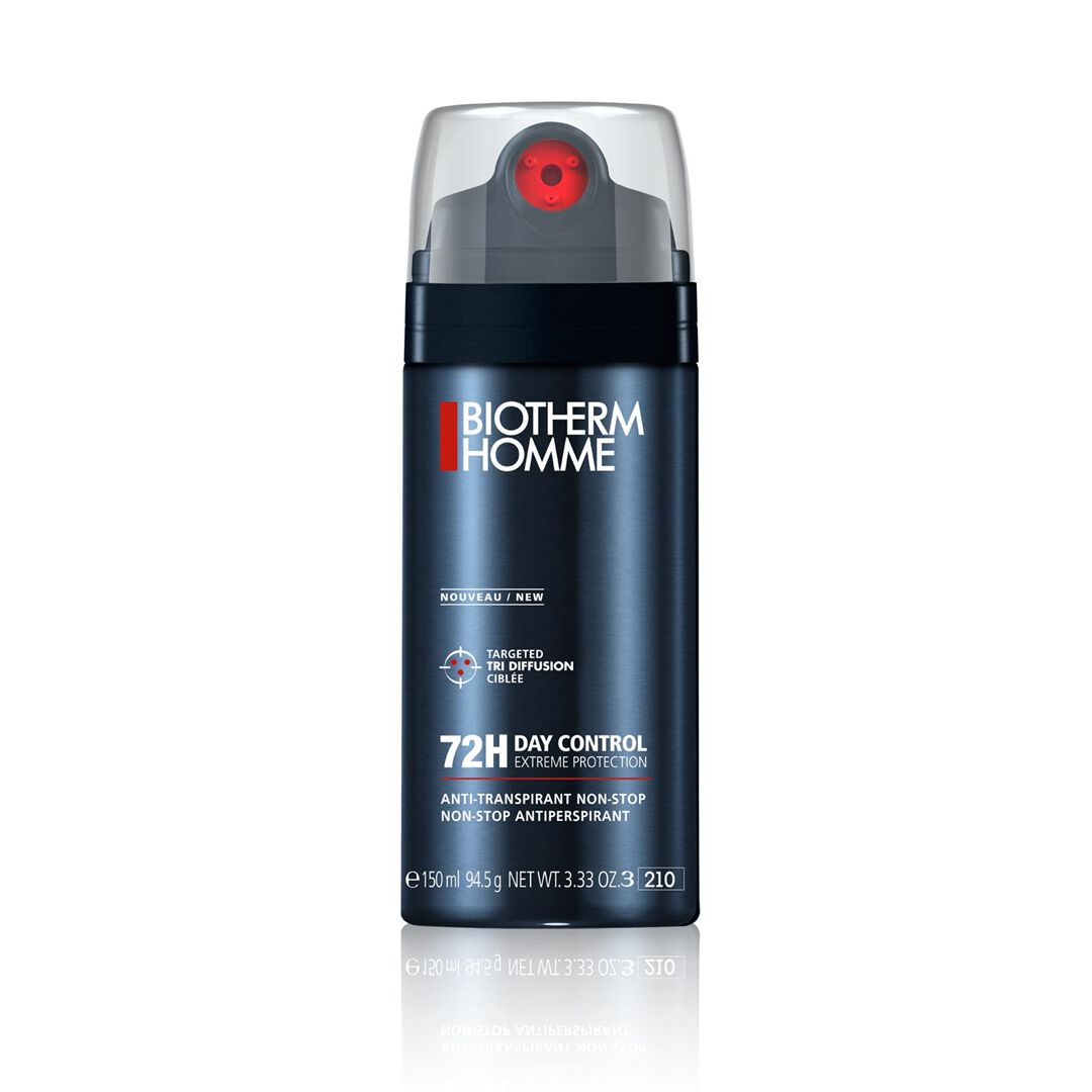 BIOTHERM Day Control Desodorizante Spray 72H - 150ml