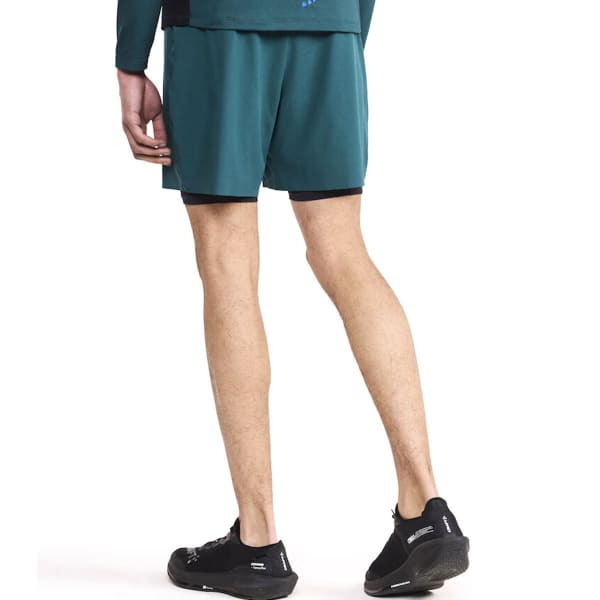 Short running CRAFT PRO TRAIL SHORTS ALFA