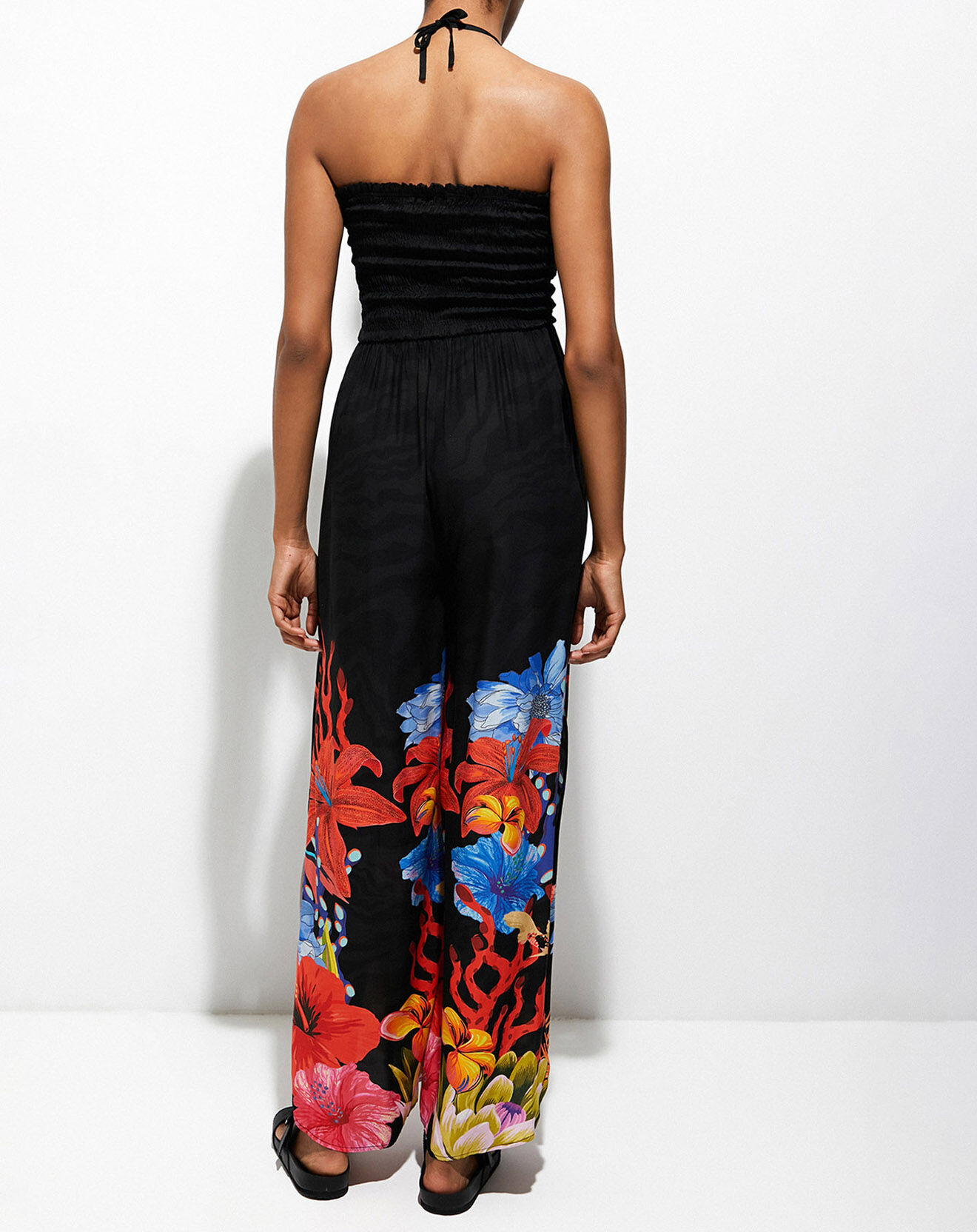 Desigual Combinaison Malia noire