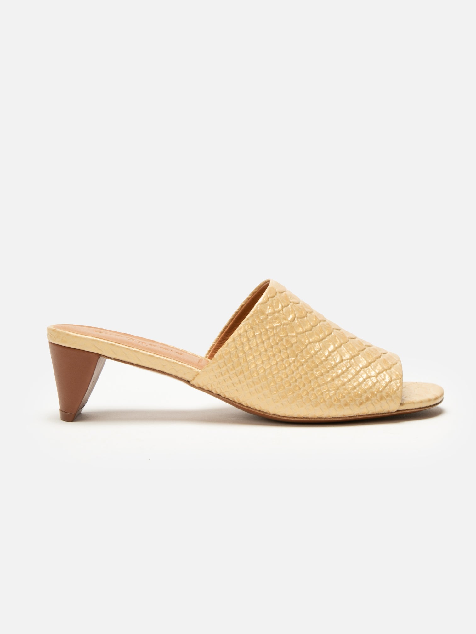MULES - LUX