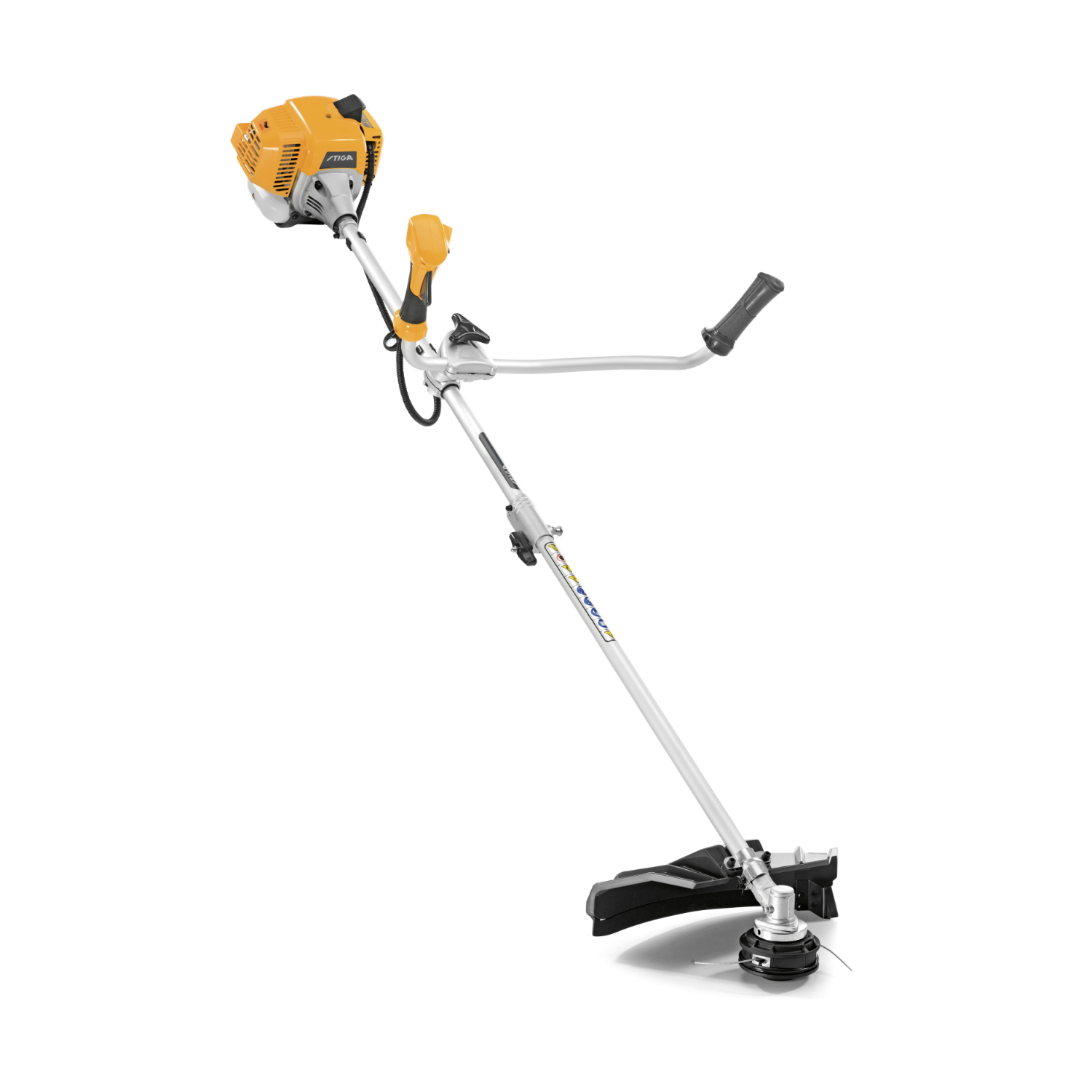 Stiga BC 330 AB Bosmaaier - 700W