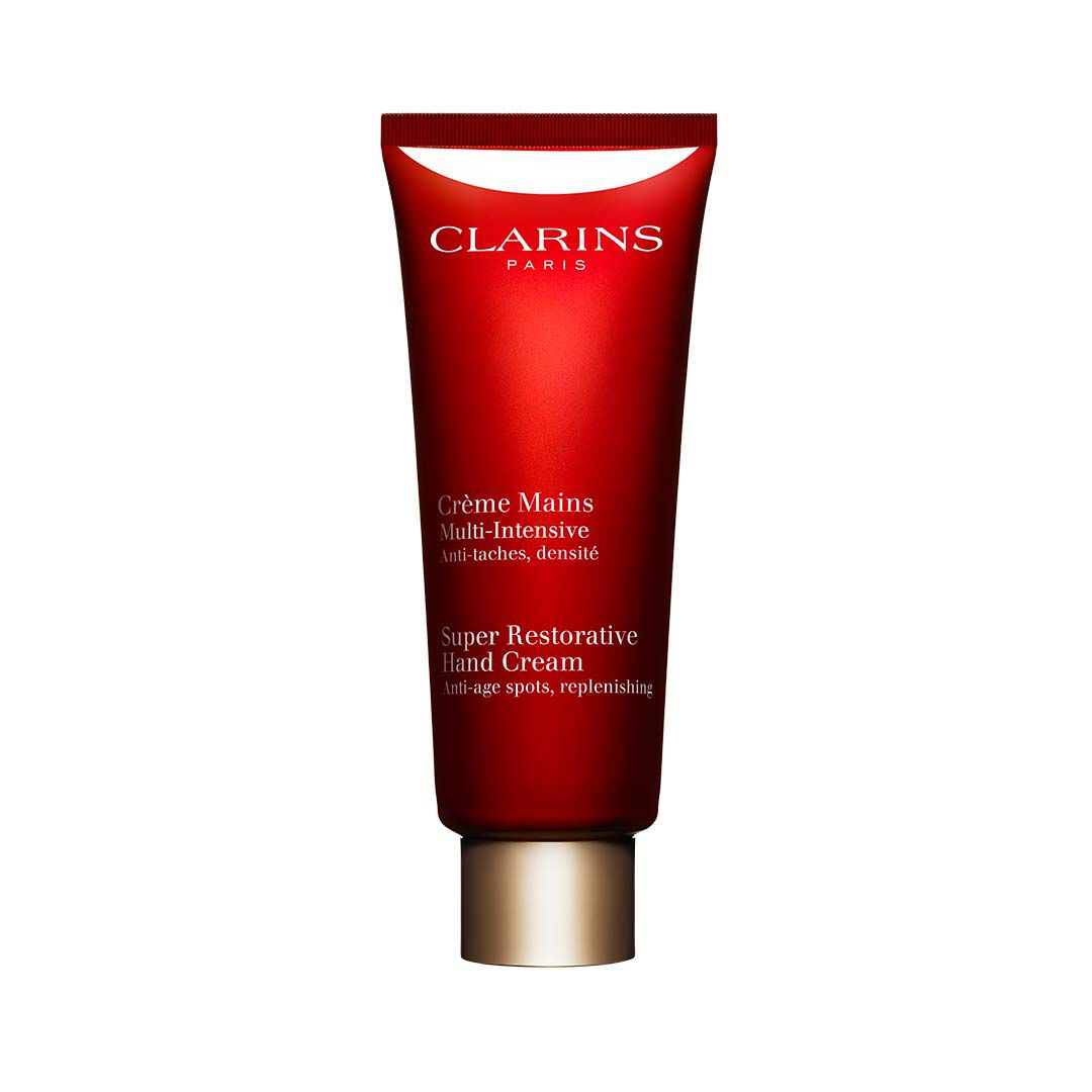 CLARINS Multi-Intensive Crème Mains - 100ml
