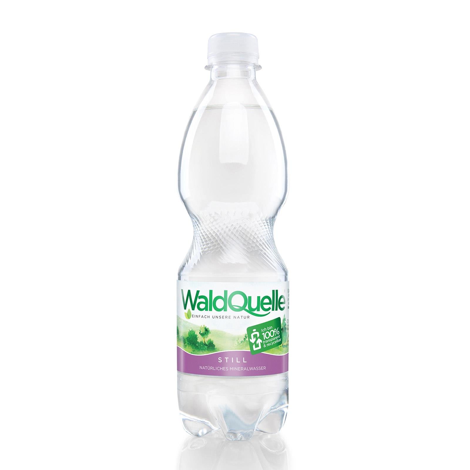 Waldquelle Still
