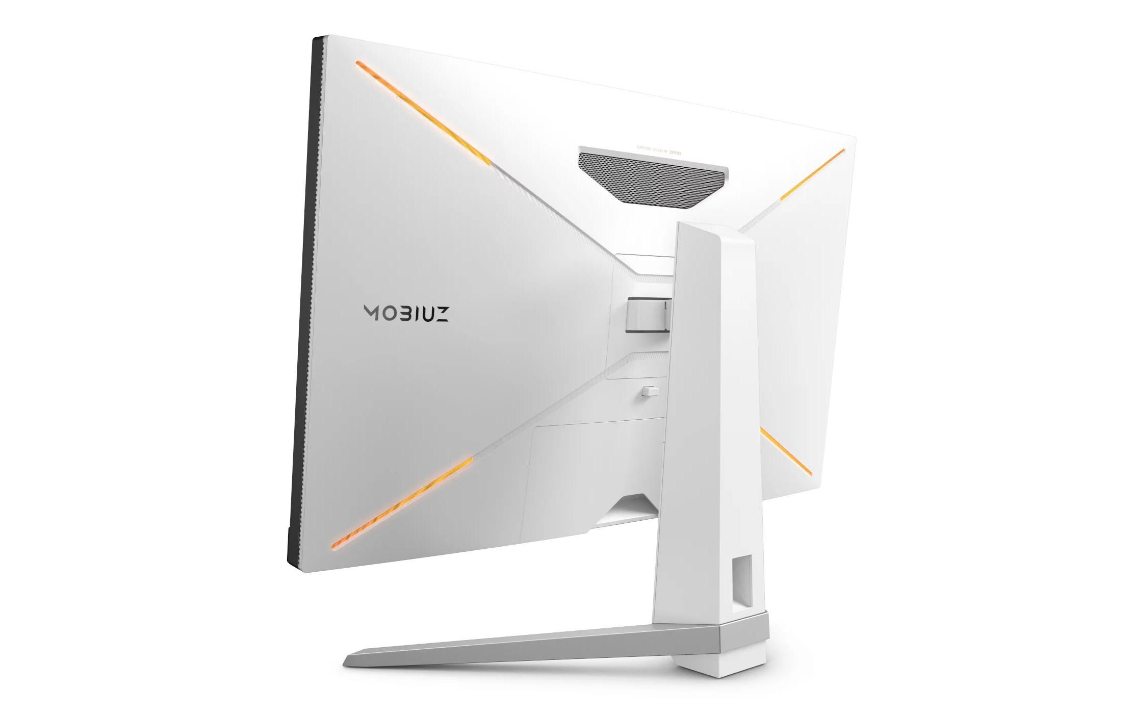 Monitor MOBIUZ EX3210U<br>32