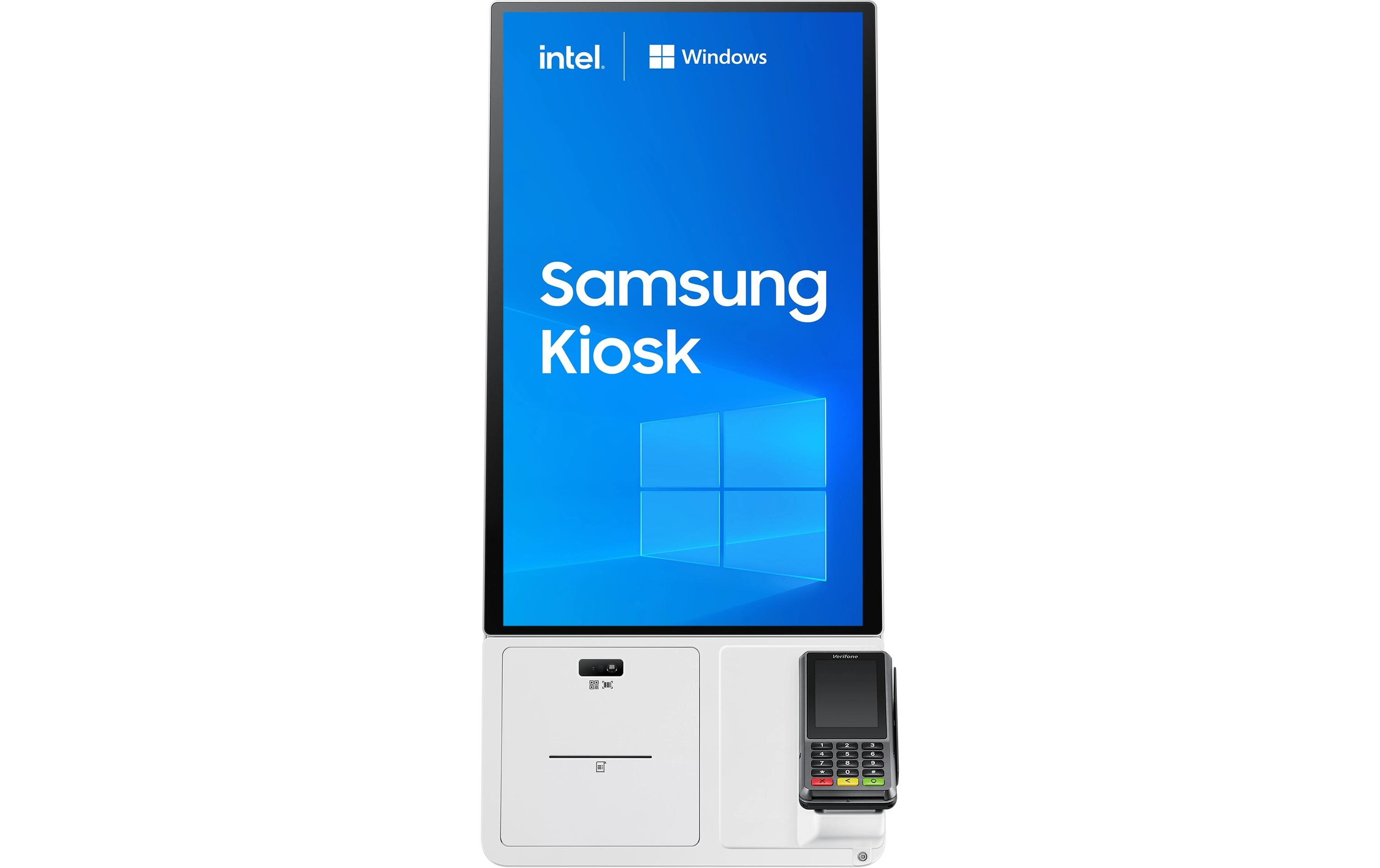 Touch Display KM24C-5 24 