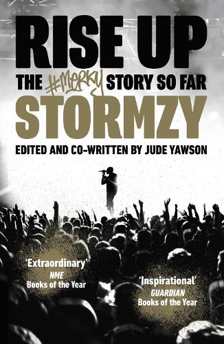 Rise Up: The #Merky Story So Far (Paperback)